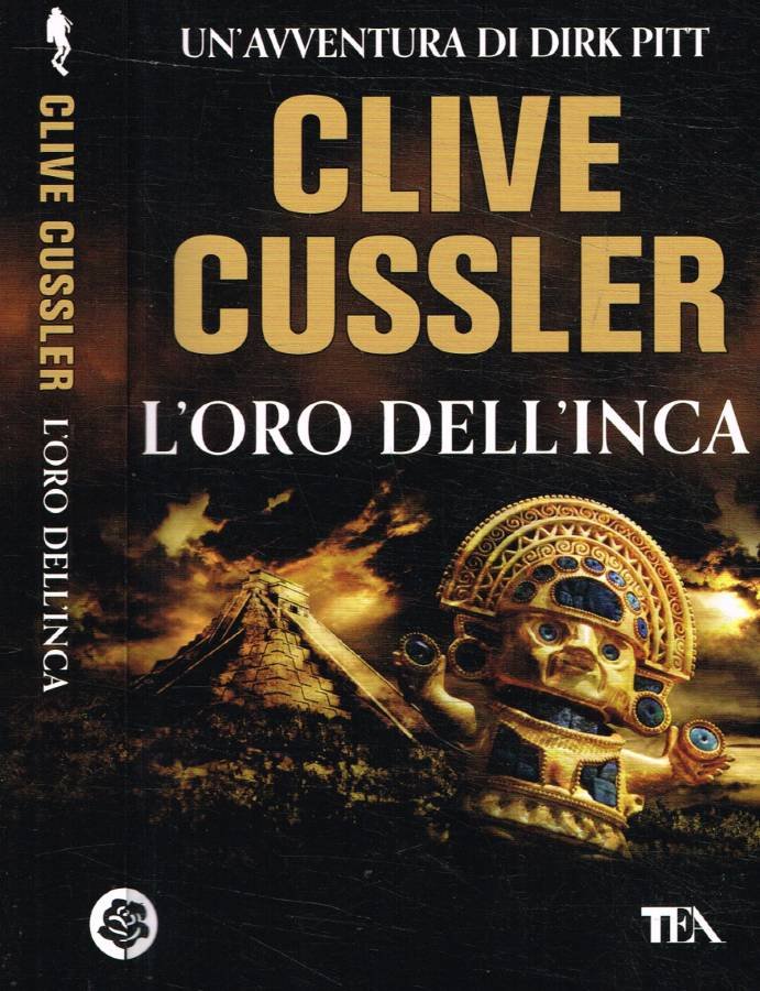 L'oro dell'Inca