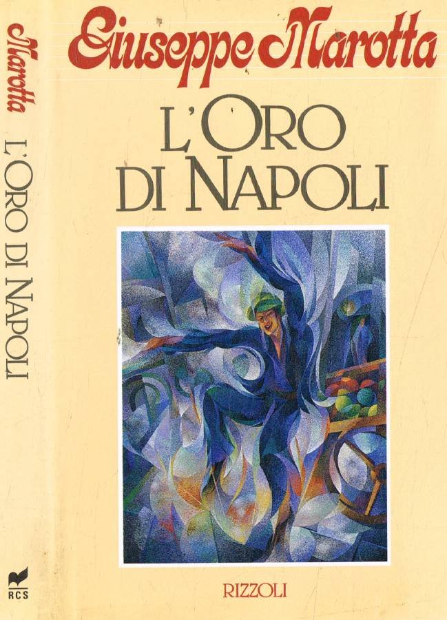 L'oro di Napoli | Immagine principale