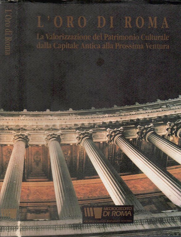 l'Oro di Roma | Immagine Gallery 2