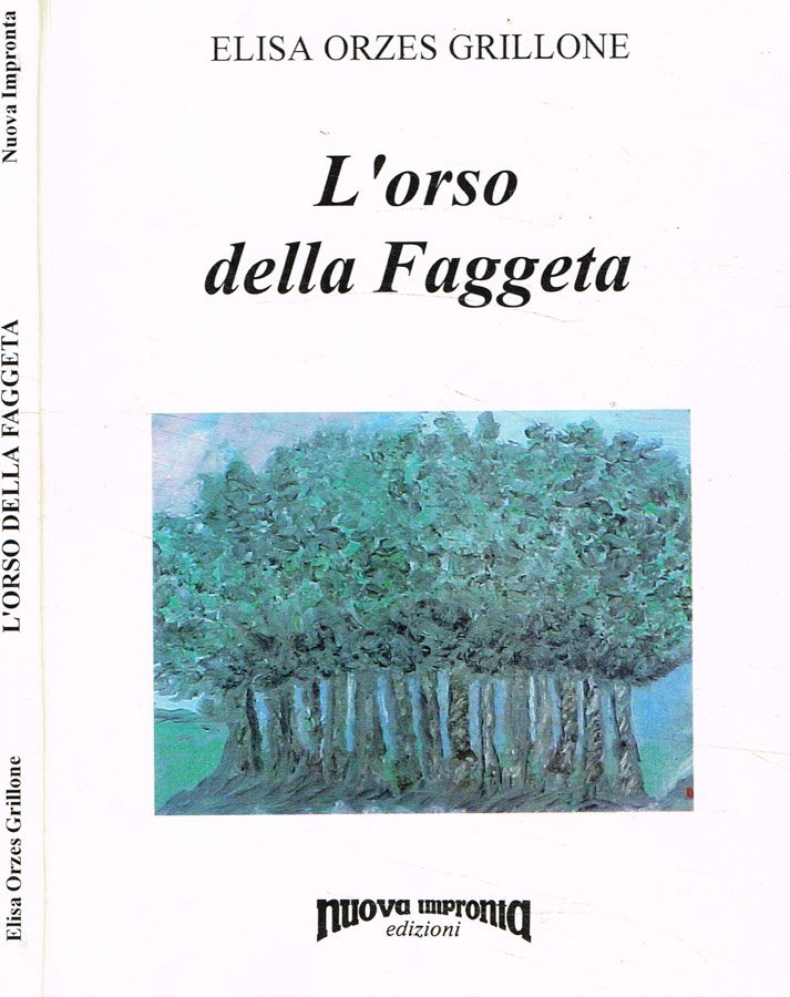 L'orso della faggeta | Immagine principale