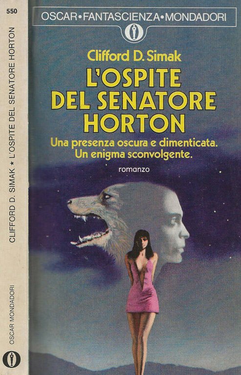 Lospite del Senatore Horton