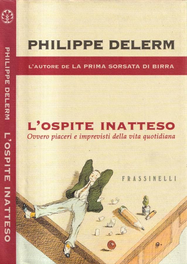 L'ospite inatteso