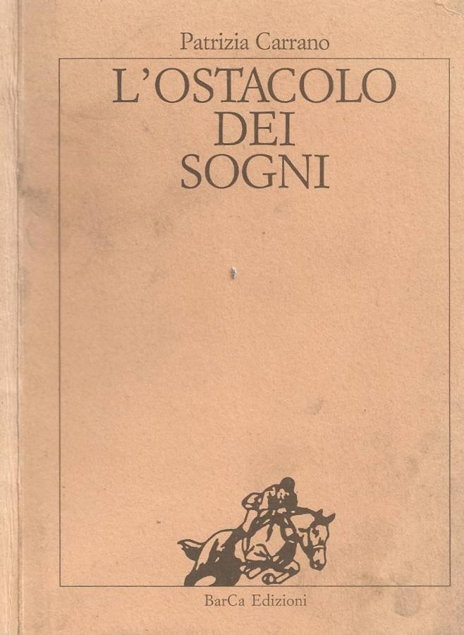L'ostacolo dei sogni | Immagine principale