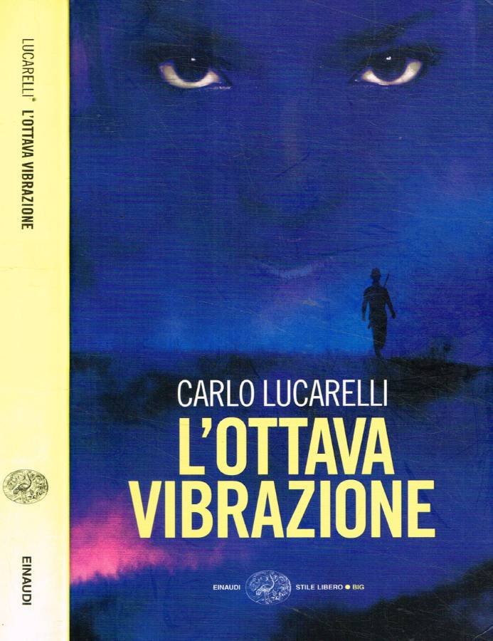 L'ottava vibrazione | Immagine principale