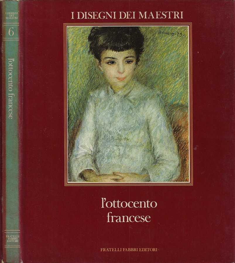 L'Ottocento Francese
