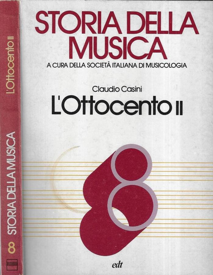 L' Ottocento II | Immagine principale