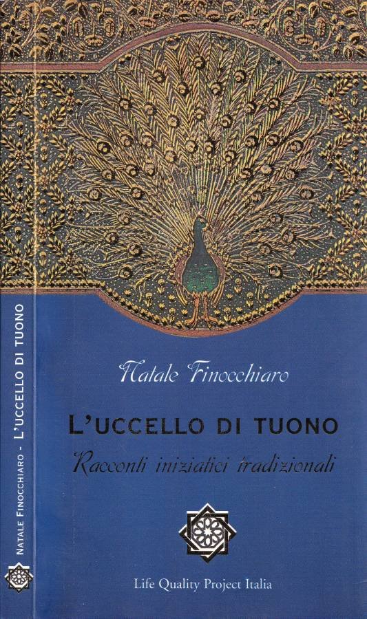 L'uccello di tuono