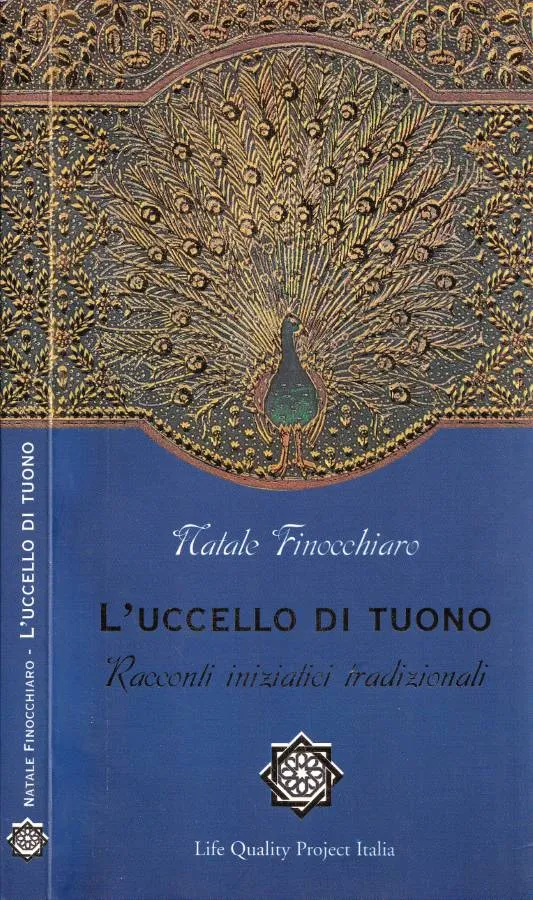 L'uccello di tuono | Immagine principale