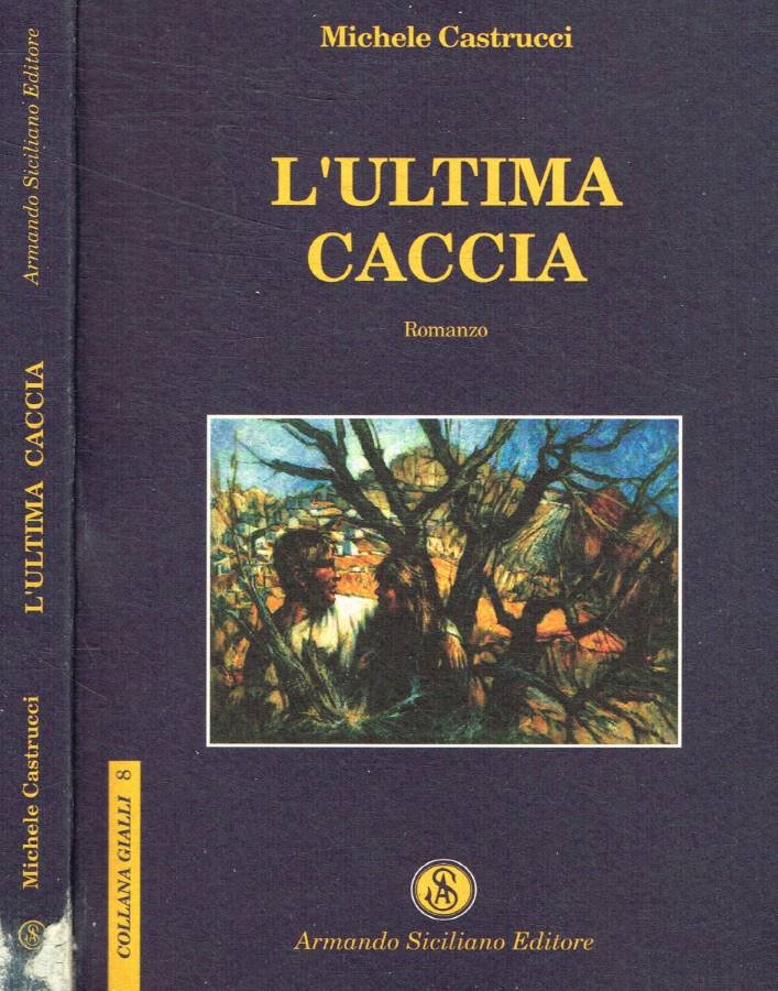 L'ultima caccia