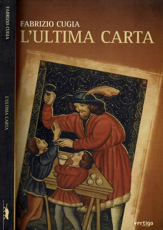 L'ultima carta