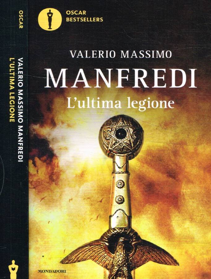 L'ultima legione