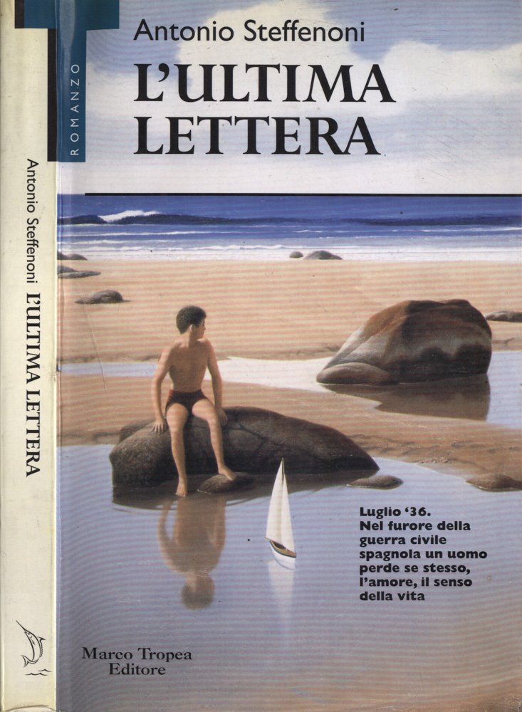 L' ultima lettera | Immagine principale