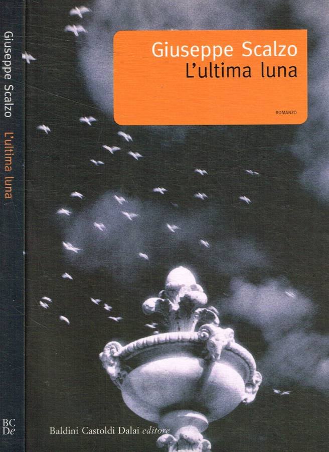 L'ultima luna | Immagine principale