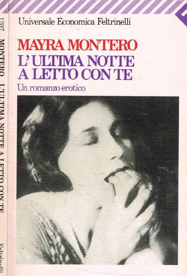 L'ultima notte a letto con te