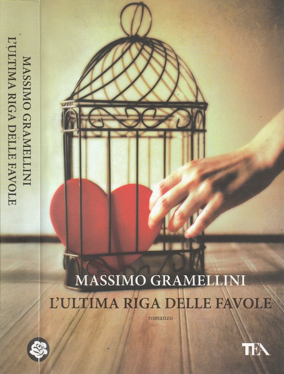L'ultima riga delle favole
