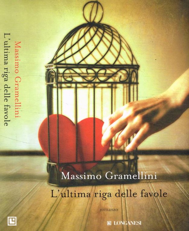 L'ultima riga delle favole