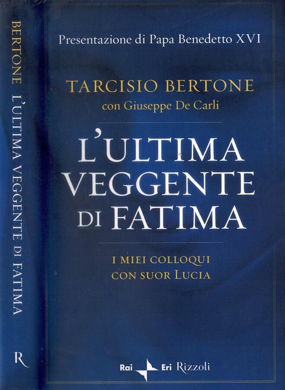 L'ultima veggente di Fatima | Immagine Gallery 2