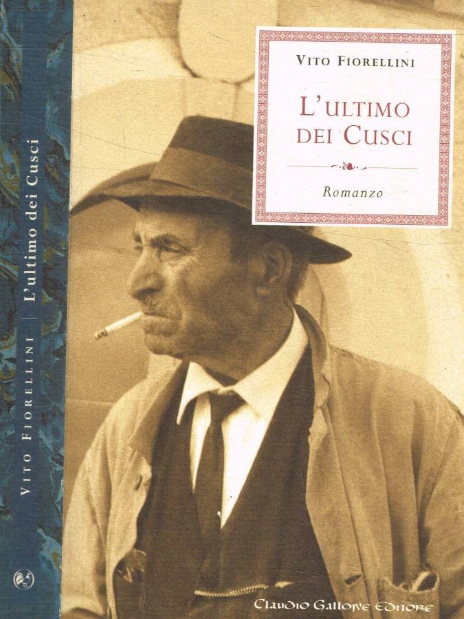 L'ultimo dei Cusci