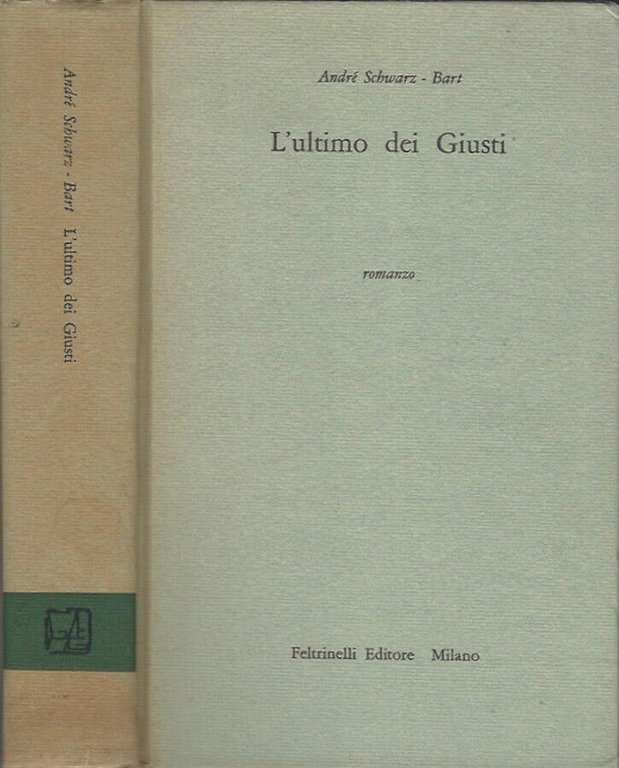 L'ultimo dei Giusti | Immagine Gallery 2