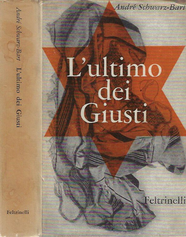 L'ultimo dei Giusti | Immagine Gallery 2