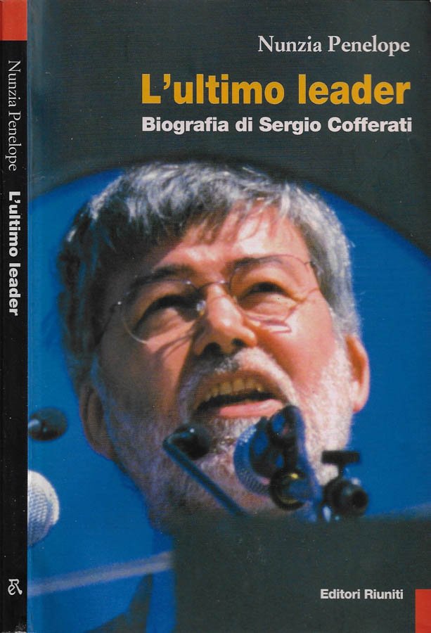 L'ultimo leader
