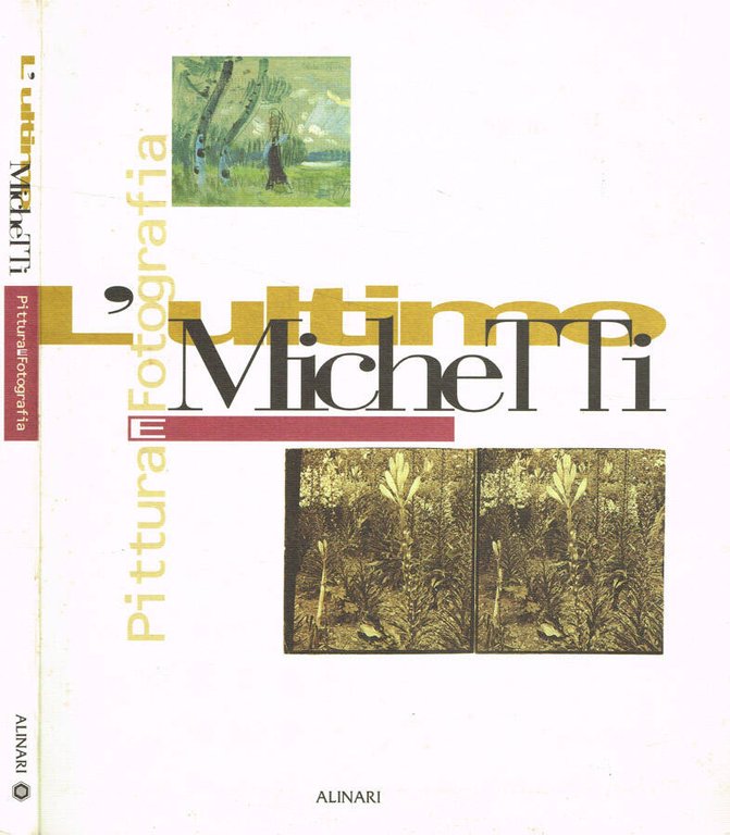 L'ultimo Michetti. Pittura e fotografia | Immagine Gallery 2