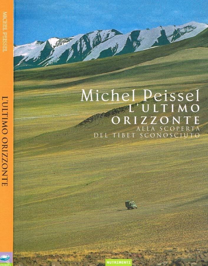 L'ultimo orizzonte | Immagine principale