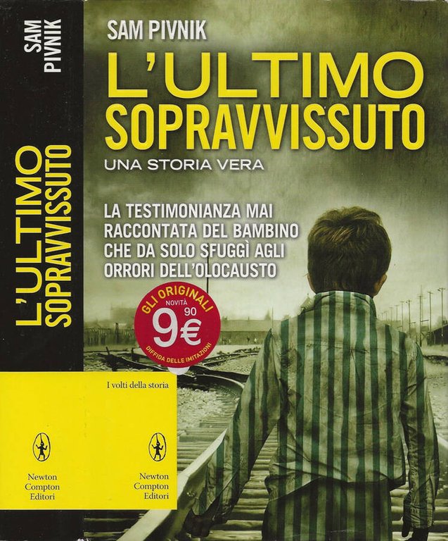 L'ultimo sopravvissuto