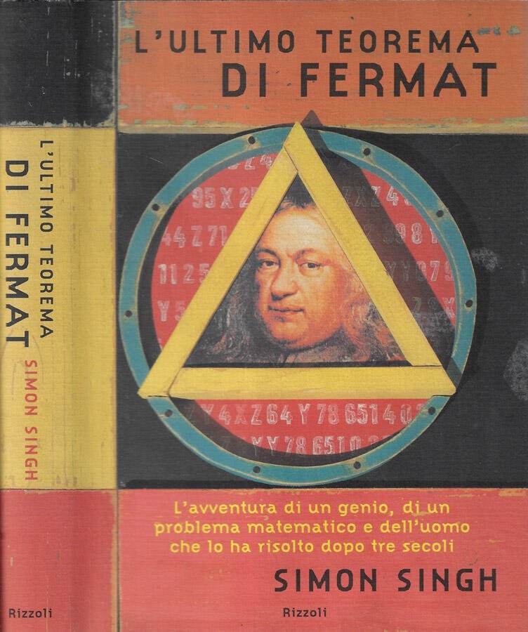 L'ultimo teorema di Fermat