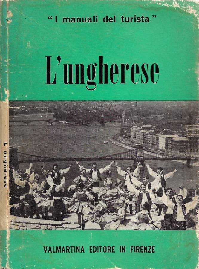 L'Ungherese