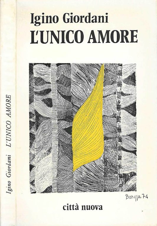 L'unico amore