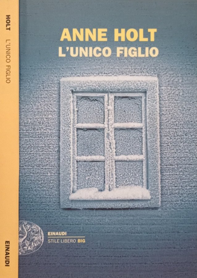 L’unico figlio