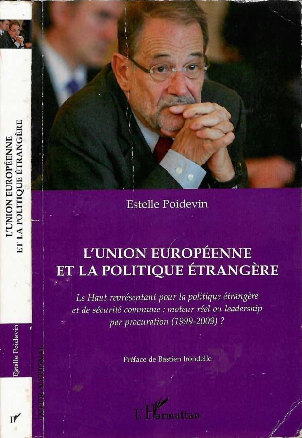 L'union européenne et la politique étrangère | Immagine principale