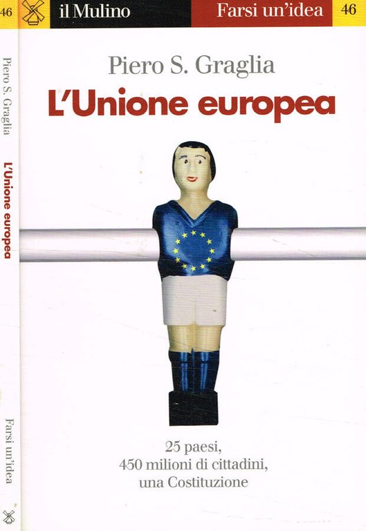 L'unione europea