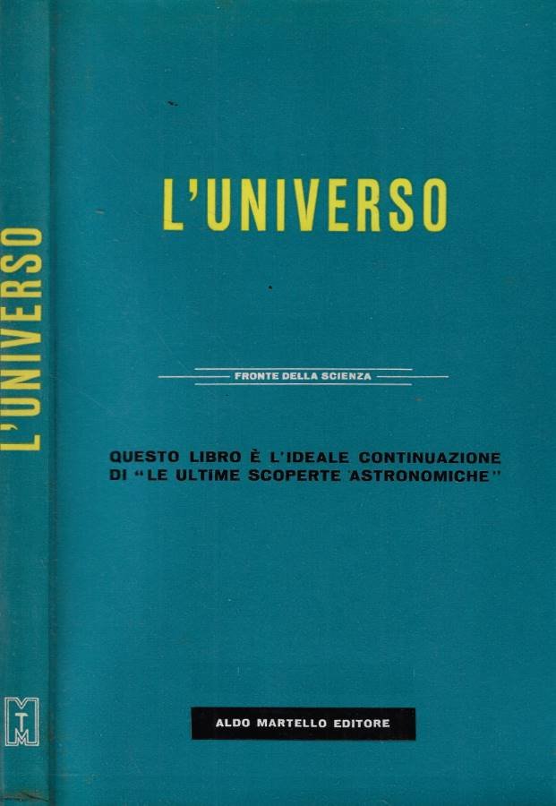 L'Universo | Immagine principale