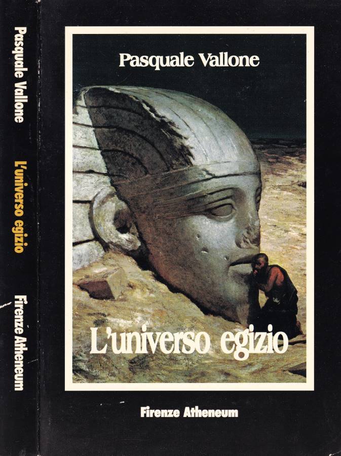 L'universo egizio | Immagine principale