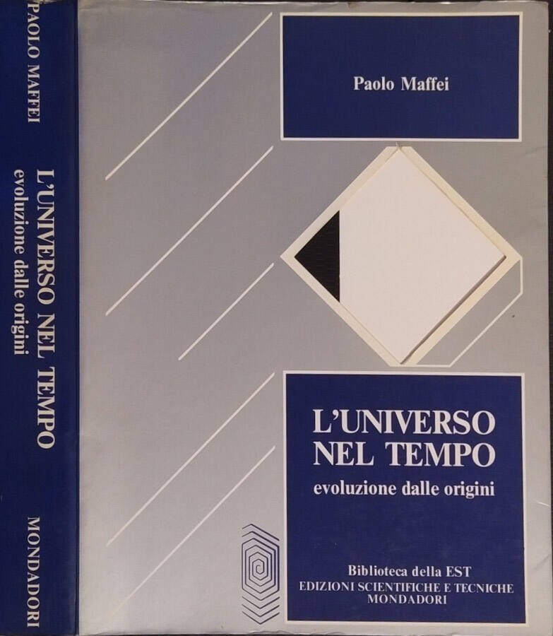 L'universo nel tempo