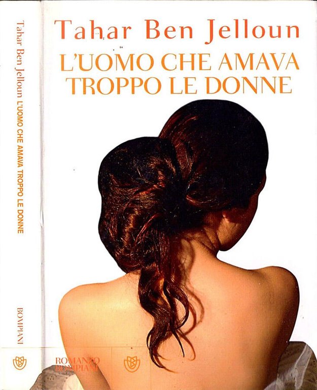 L' uomo che amava troppo le donne