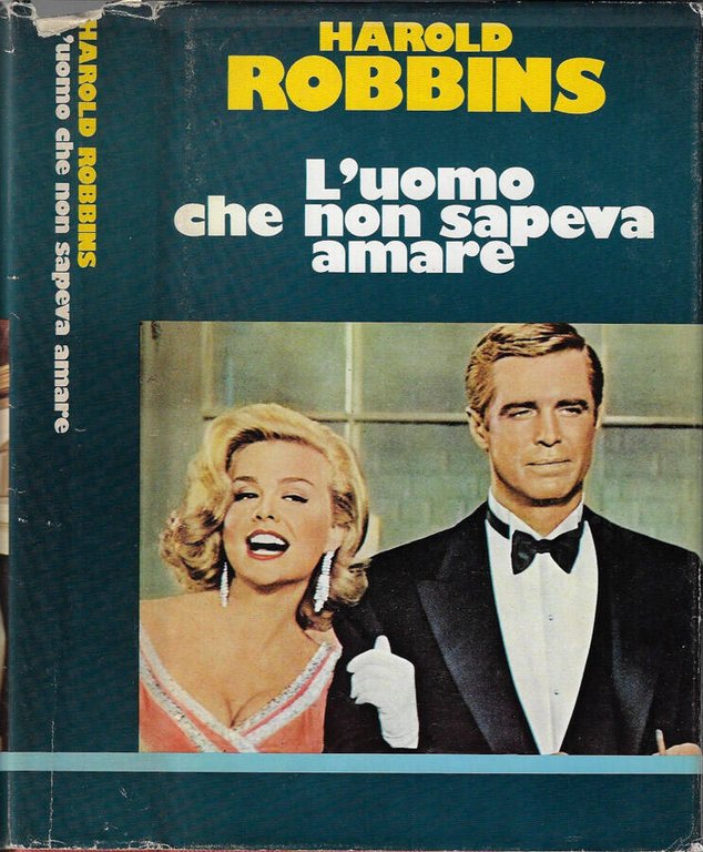 L'uomo che non sapeva amare