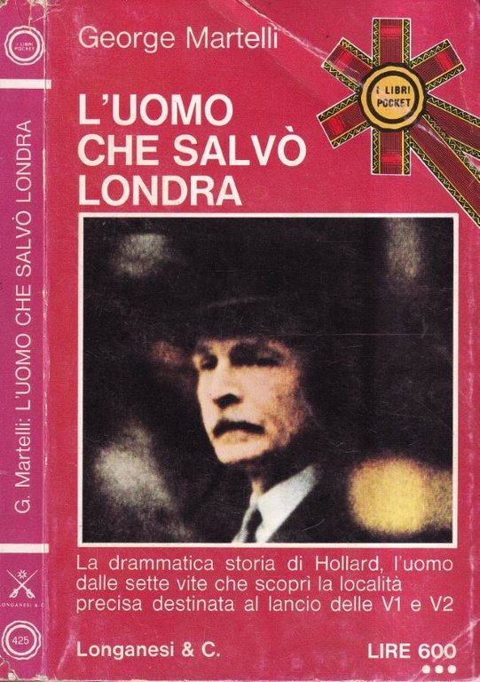 L'uomo che salvò Londra