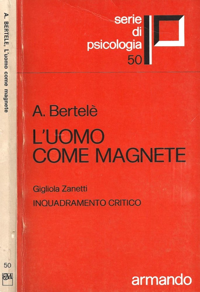 L'uomo come magnete