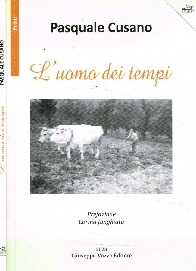 L'uomo dei tempi | Immagine principale