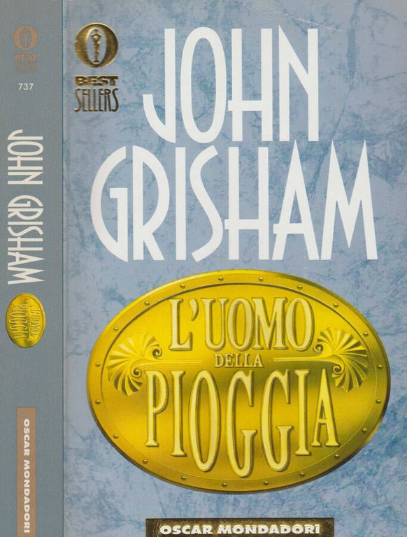 L'uomo della pioggia | Immagine Gallery 2