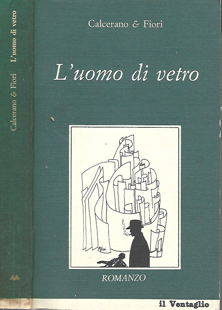 L'uomo di vetro