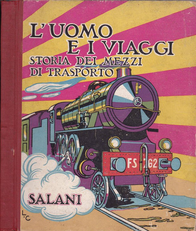 L'Uomo e i viaggi