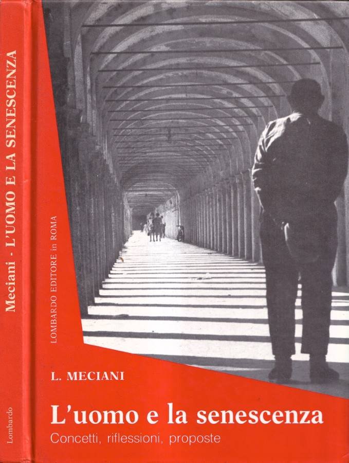 L'uomo e la senescenza