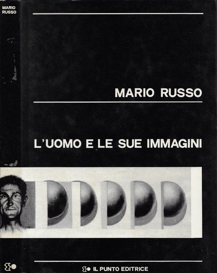 L'uomo e le sue immagini | Immagine principale