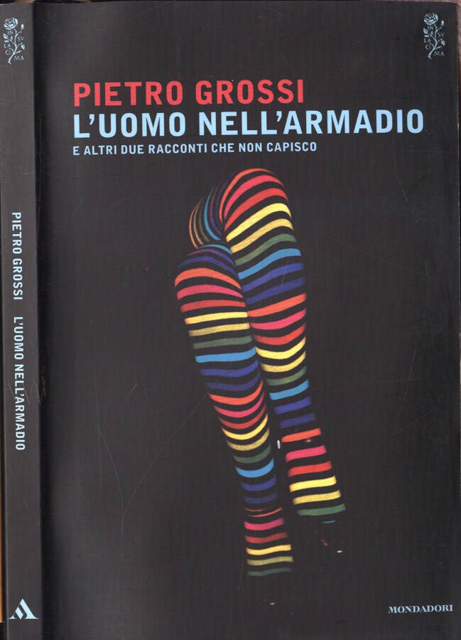 L' uomo nell' armadio | Immagine principale