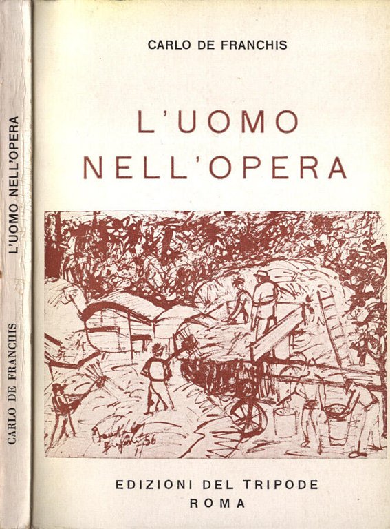 L' uomo nell' opera