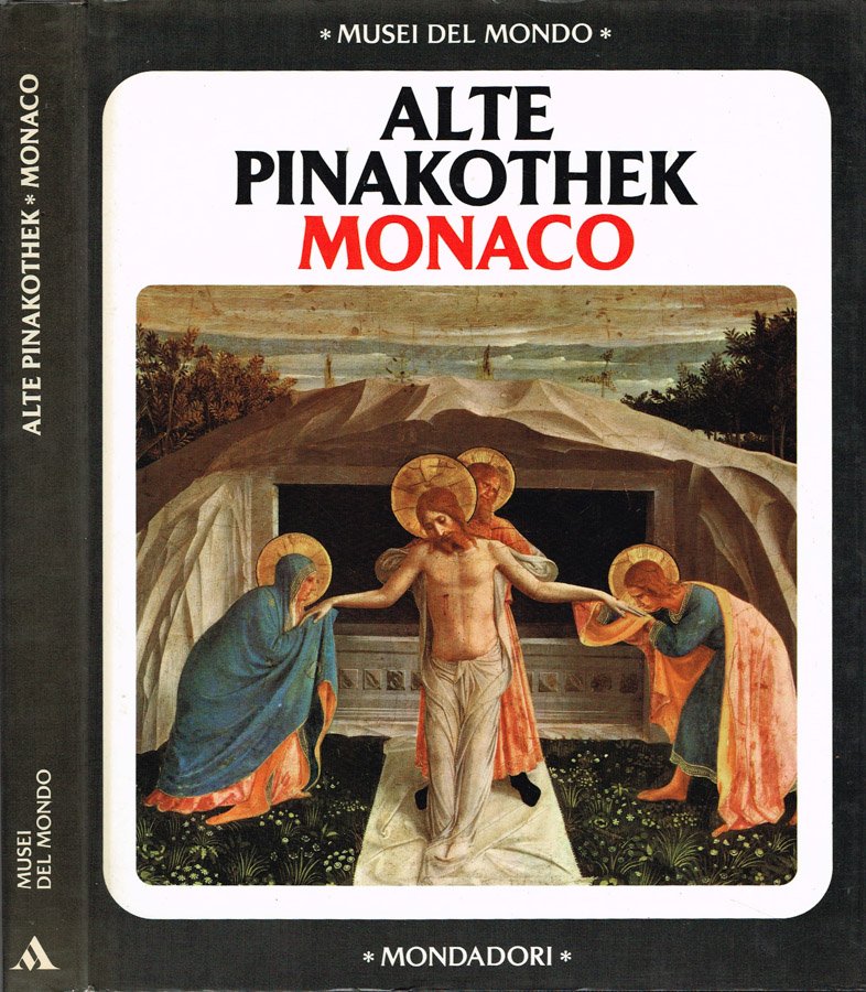La Alte Pinakothek di Monaco